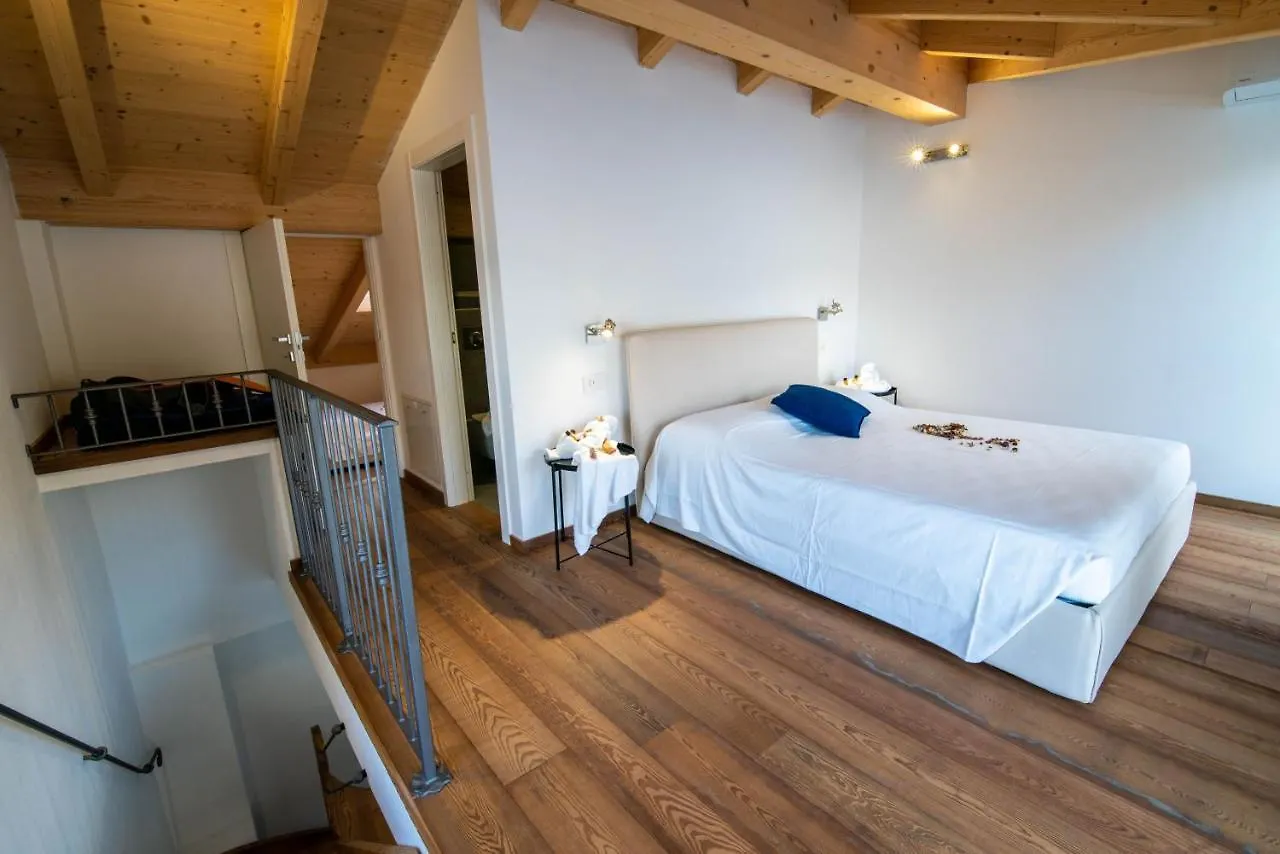 Apartment Appartamento La Gondola Lezzeno