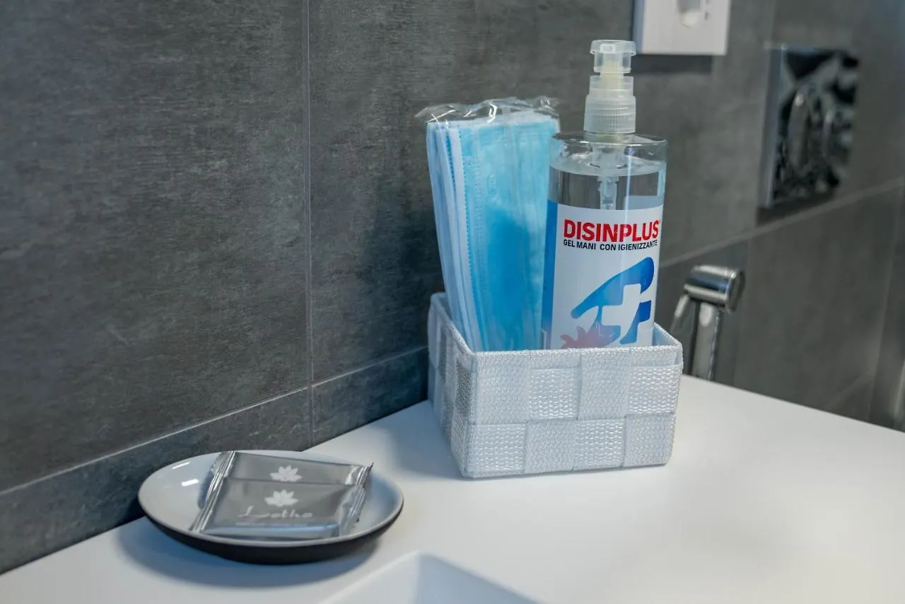 Appartamento La Gondola Lezzeno Apartment