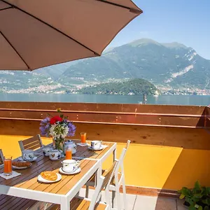 La Terrazza Sul Holiday home